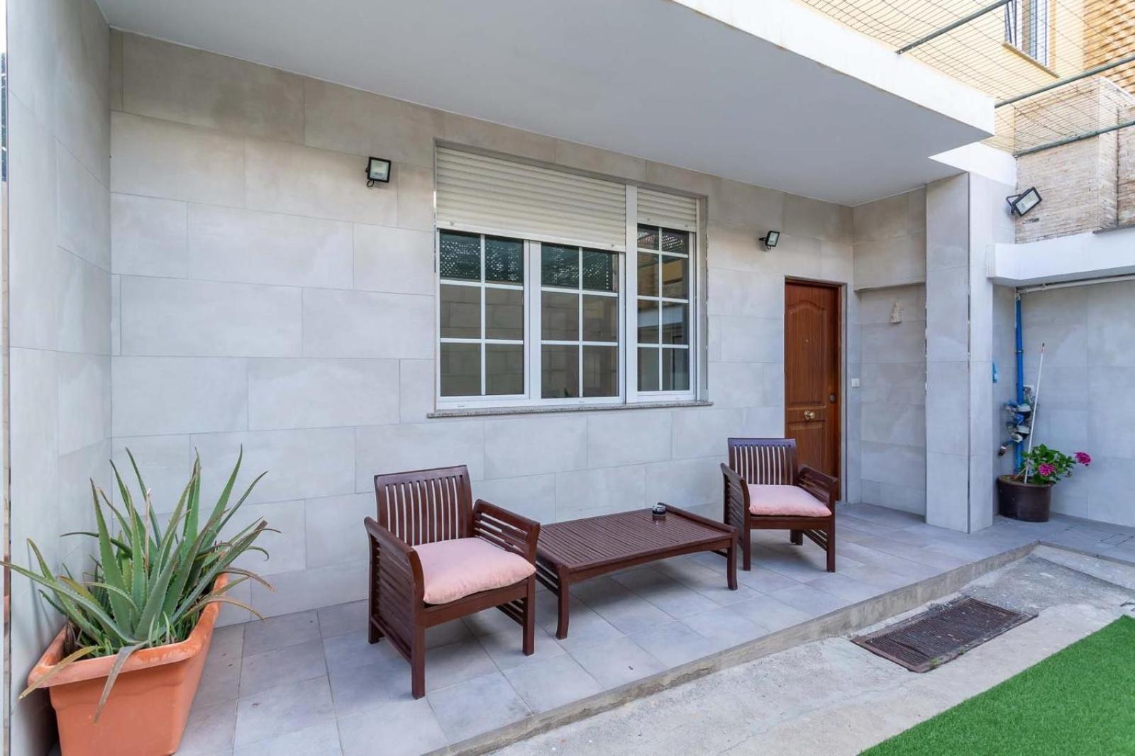 Ciudad Jardin Las Palmas Gc エクステリア 写真