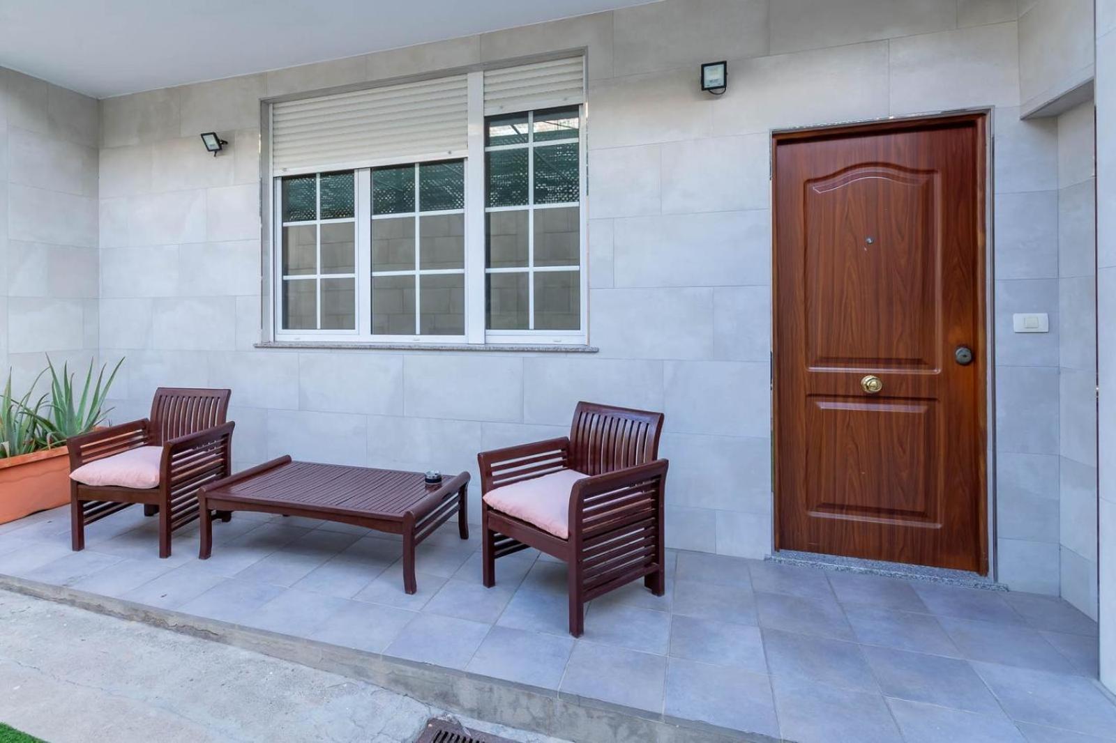 Ciudad Jardin Las Palmas Gc エクステリア 写真