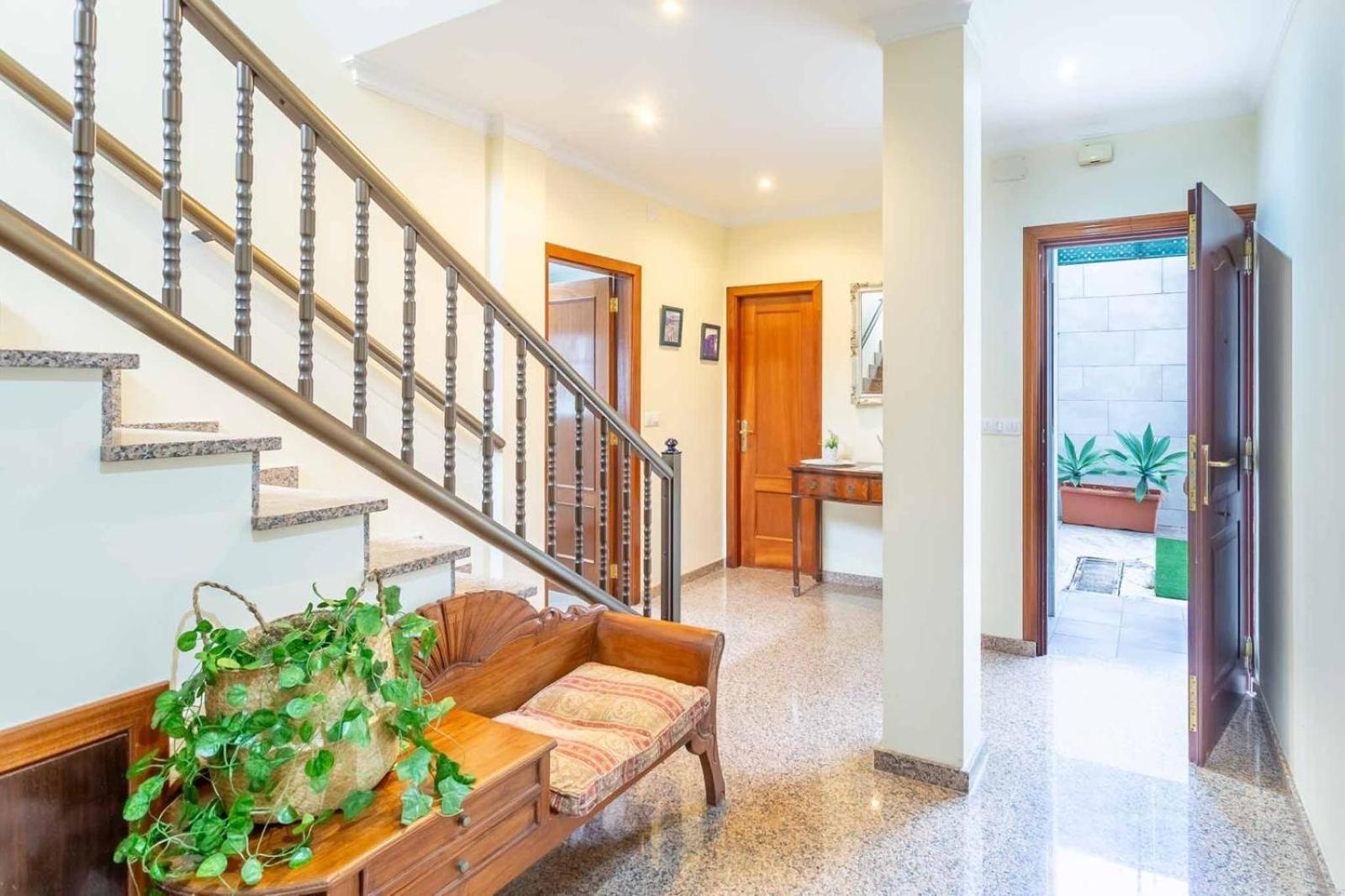 Ciudad Jardin Las Palmas Gc エクステリア 写真